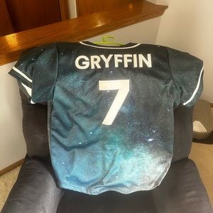 Gryffin Jersey